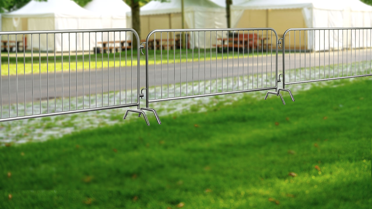 Safety Products for Crowd Control | Crowd Control Warehouse