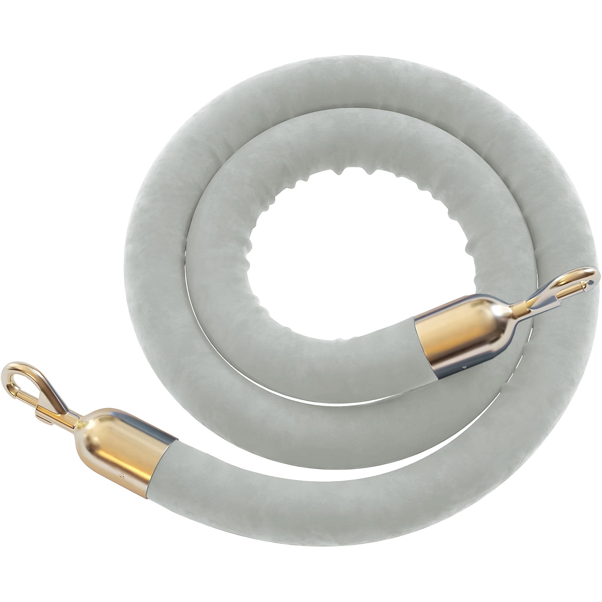 Velvet Hanging Stanchion Rope Foam Core - Montour Line – Crowd