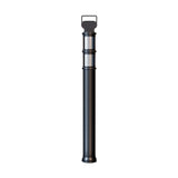Delineator Post, 49 in. - Trafford Industrial - Crowd Control Warehouse