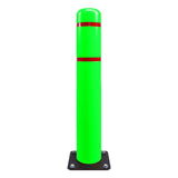 FlexBollard - 4.5" x 52" - Crowd Control Warehouse