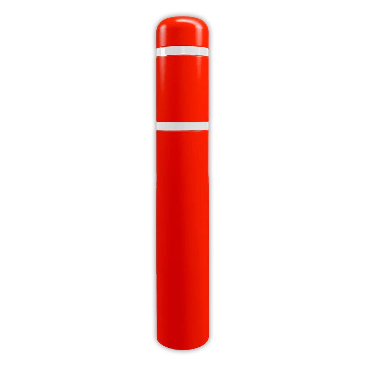 FlexBollard - 4.5" x 52" - Crowd Control Warehouse