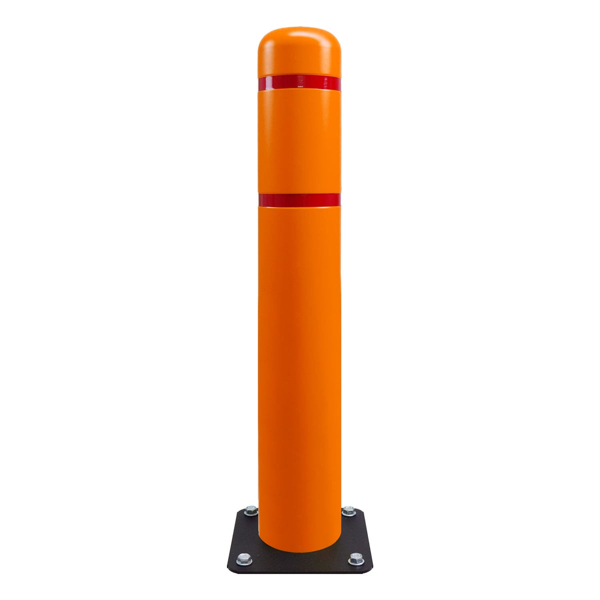 FlexBollard - 4.5" x 52" - Crowd Control Warehouse