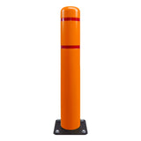 FlexBollard - 4.5" x 52" - Crowd Control Warehouse