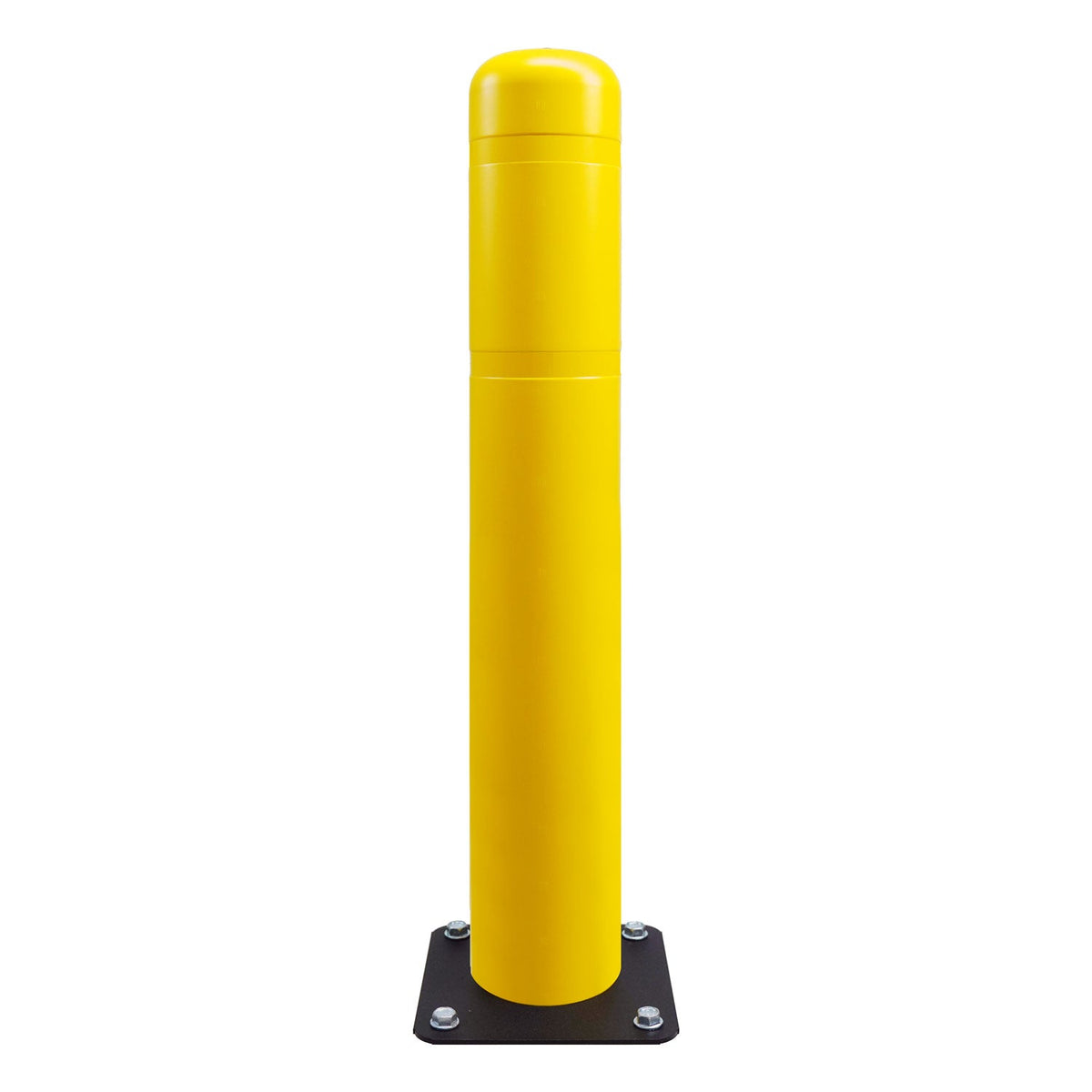 FlexBollard - 4.5" x 52" - Crowd Control Warehouse