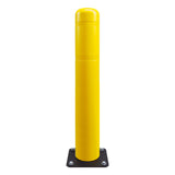 FlexBollard - 4.5" x 52" - Crowd Control Warehouse