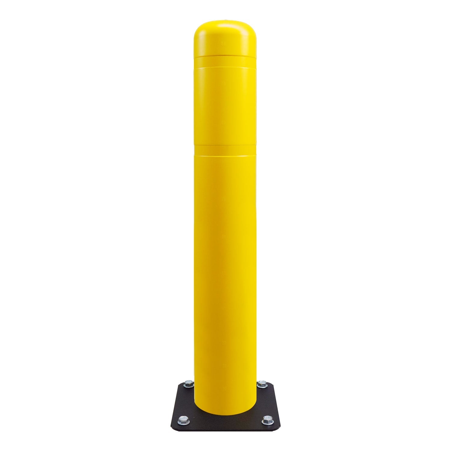 FlexBollard - 4.5" x 52" - Crowd Control Warehouse