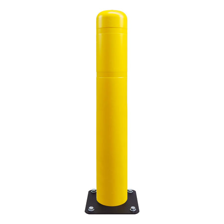 FlexBollard - 4.5" x 52" - Crowd Control Warehouse