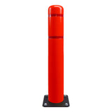 FlexBollard - 4.5" x 52" - Crowd Control Warehouse