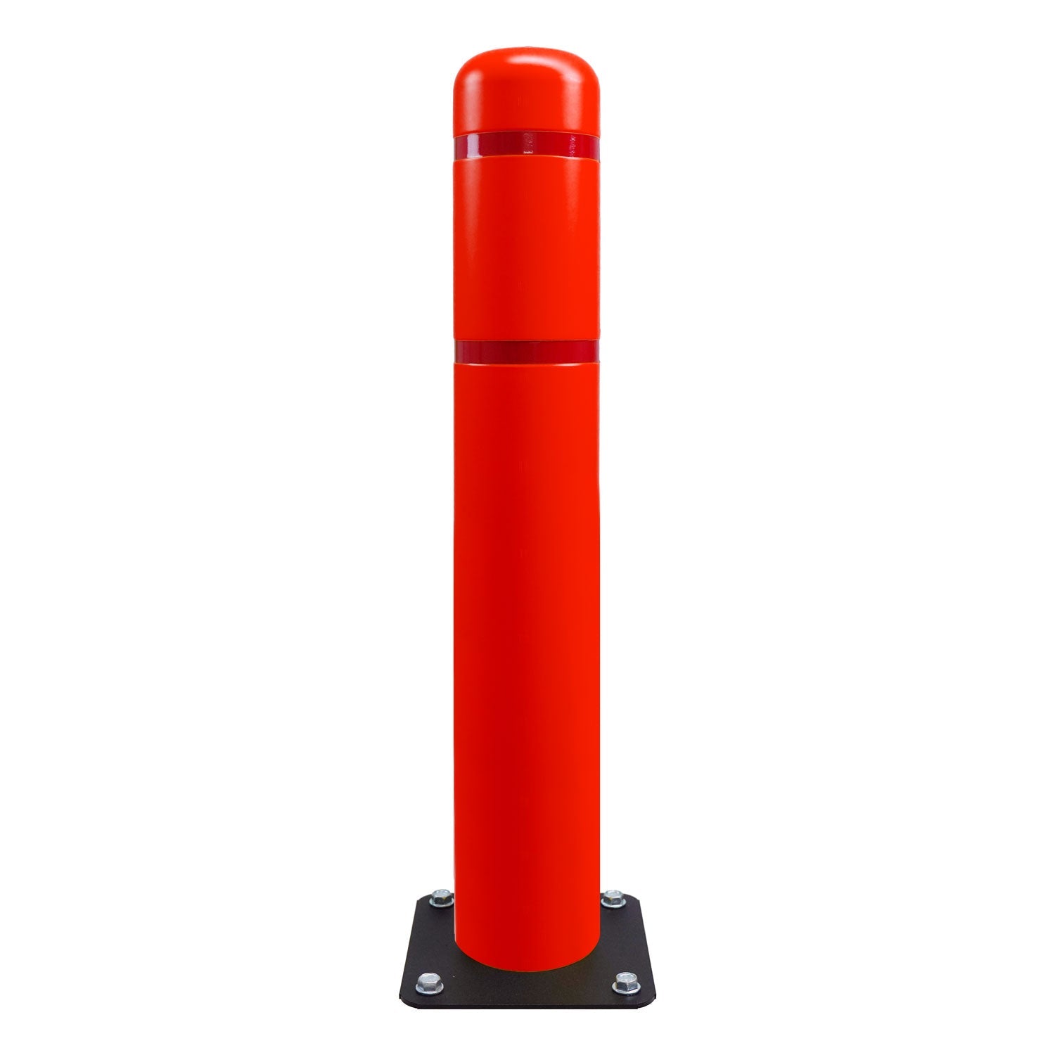 FlexBollard - 4.5" x 52" - Crowd Control Warehouse