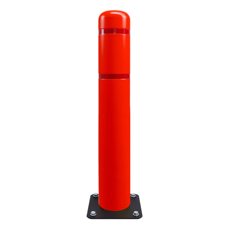 FlexBollard - 4.5" x 52" - Crowd Control Warehouse