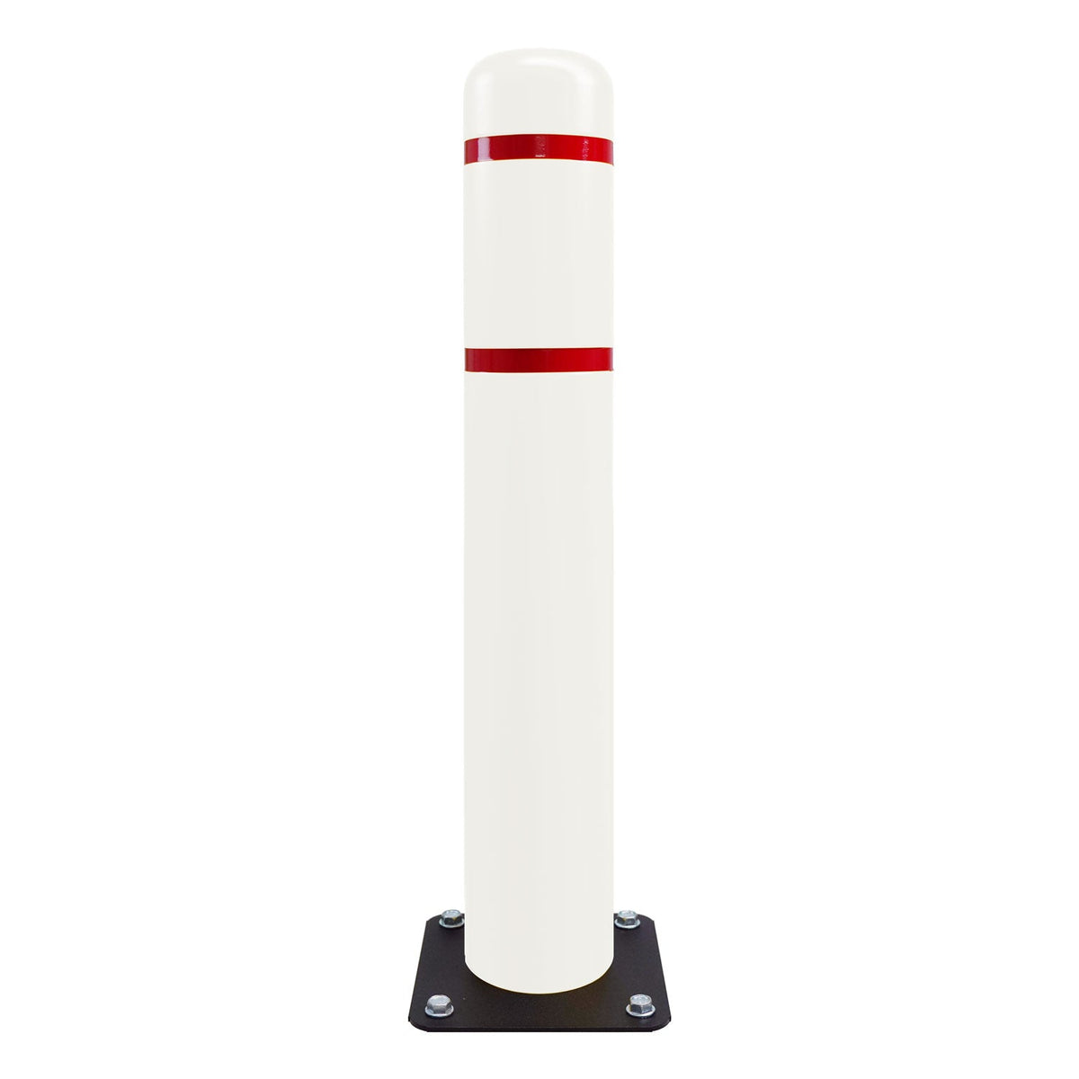 FlexBollard - 4.5" x 52" - Crowd Control Warehouse