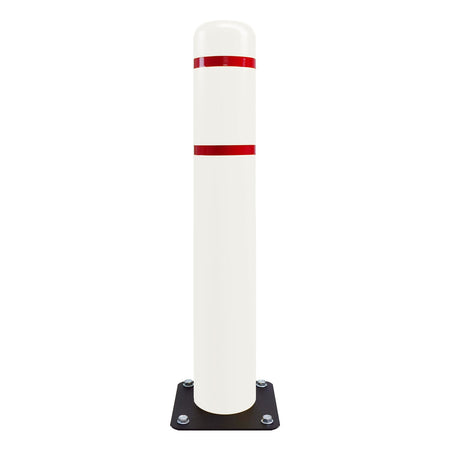 FlexBollard - 4.5" x 52" - Crowd Control Warehouse