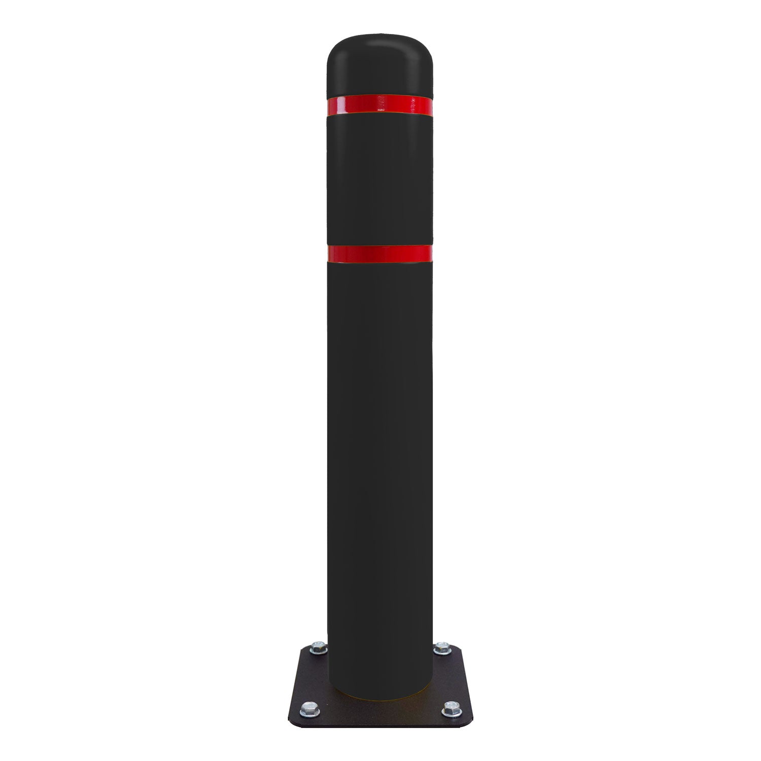 FlexBollard - 4.5"x 32" - Crowd Control Warehouse