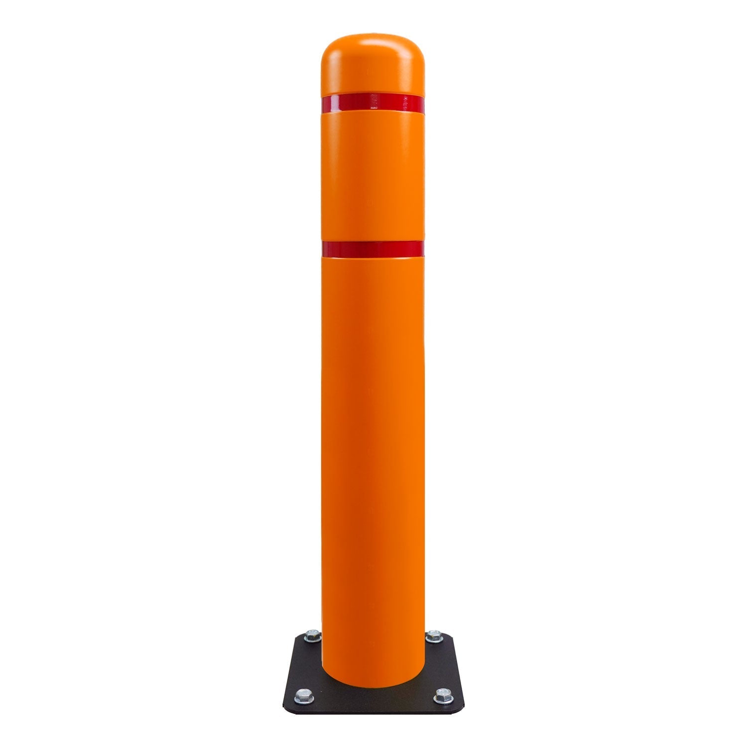 FlexBollard - 4.5"x 32" - Crowd Control Warehouse