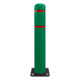 FlexBollard - 4.5"x 32" - Crowd Control Warehouse