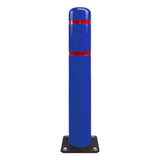 FlexBollard - 7" x 32" - Crowd Control Warehouse