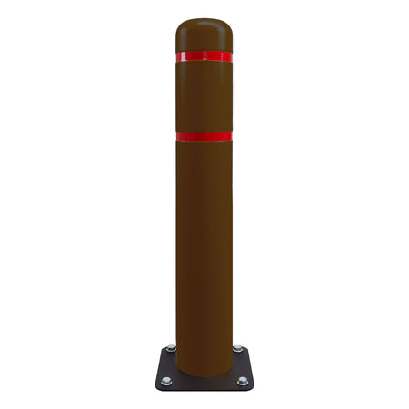 FlexBollard - 7" x 32" - Crowd Control Warehouse