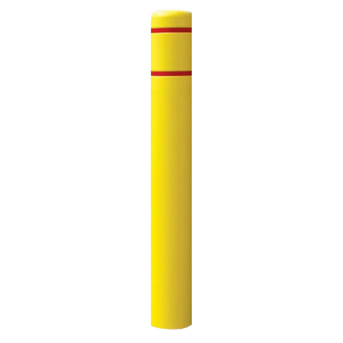 FlexBollard - 7" x 32" - Crowd Control Warehouse