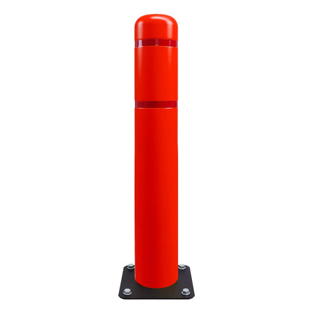 FlexBollard - 7" x 52" - Crowd Control Warehouse