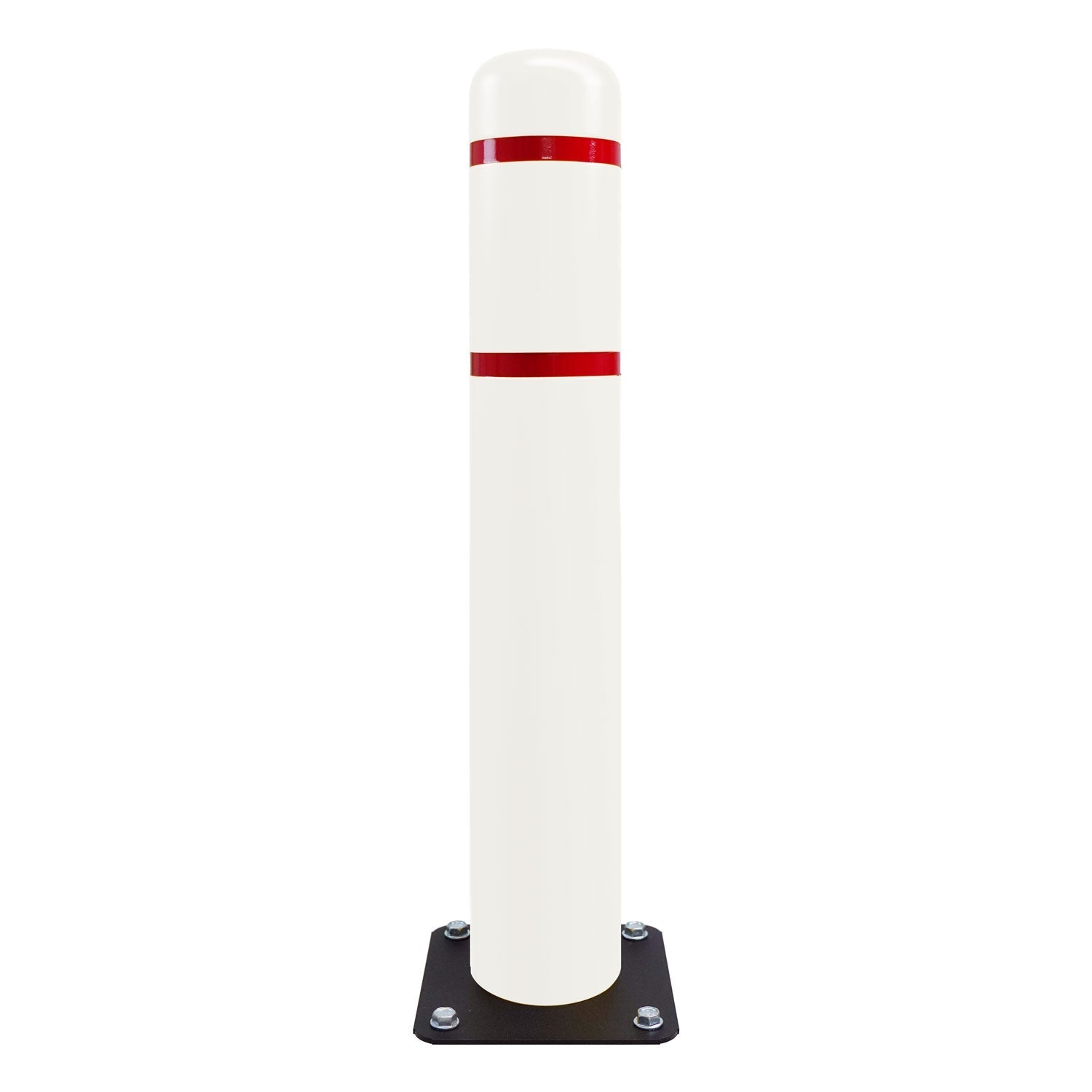 FlexBollard - 7" x 52" - Crowd Control Warehouse
