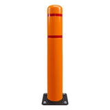 FlexBollard - 7" x 52" - Crowd Control Warehouse
