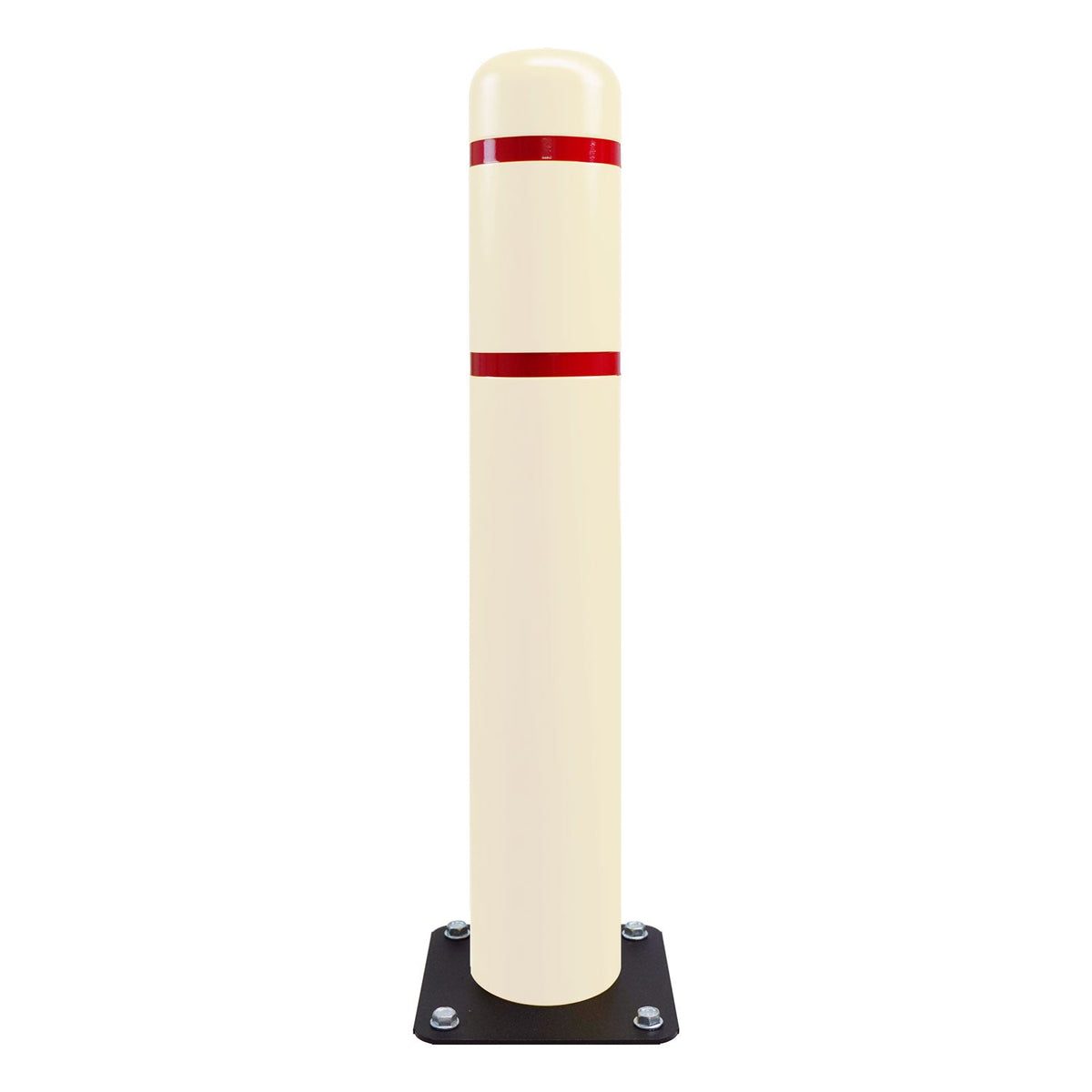 FlexBollard - 7" x 52" - Crowd Control Warehouse