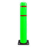 FlexBollard - 7" x 52" - Crowd Control Warehouse