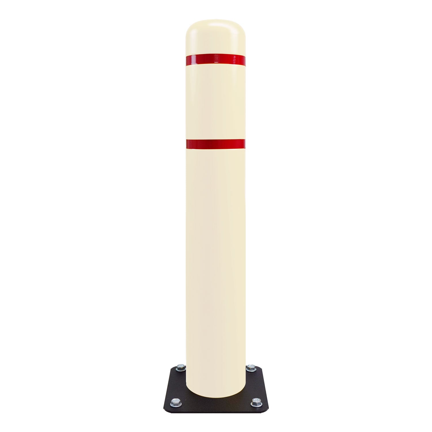 FlexBollard - 7" x 72" - Crowd Control Warehouse