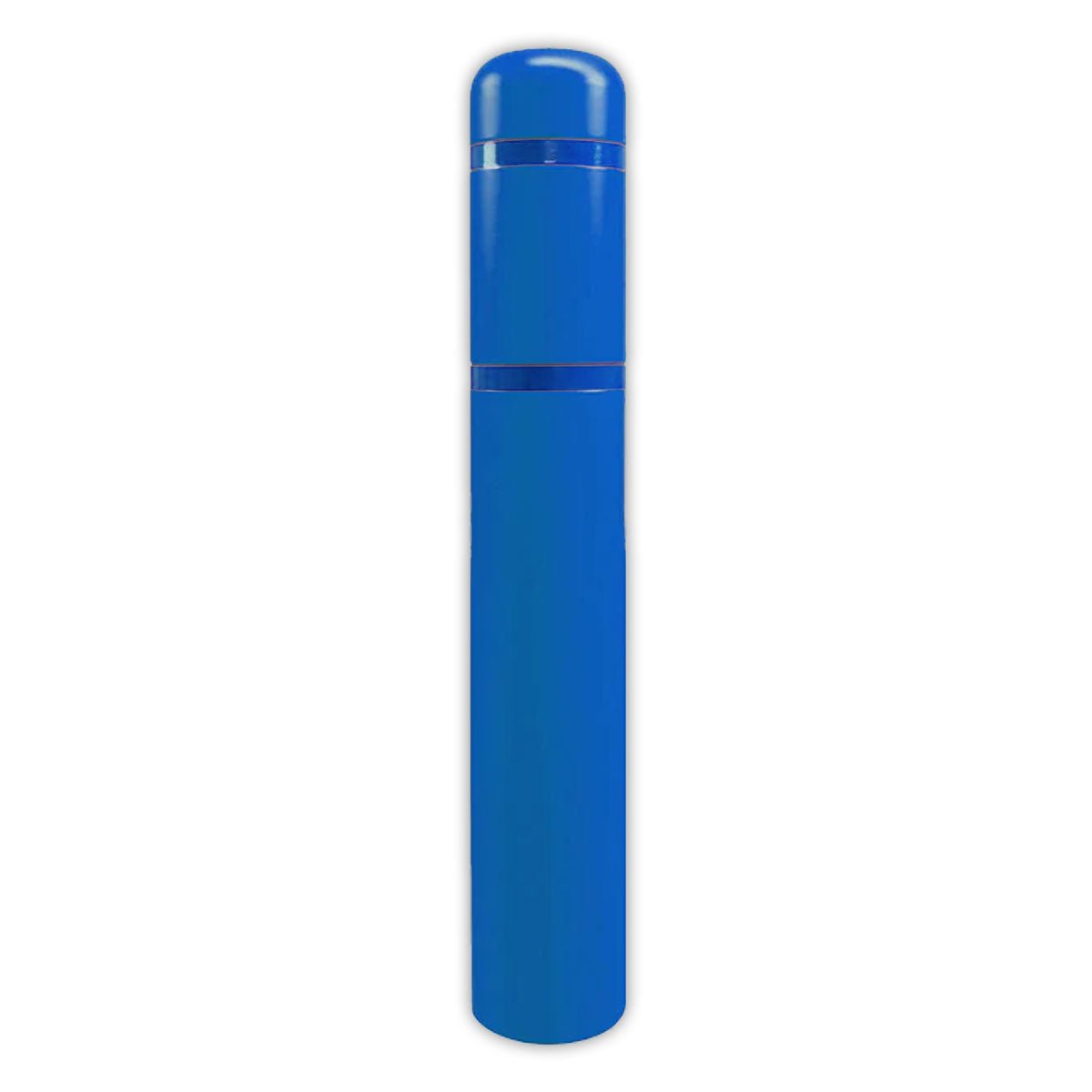 FlexBollard XL - 7" x 52" - Crowd Control Warehouse