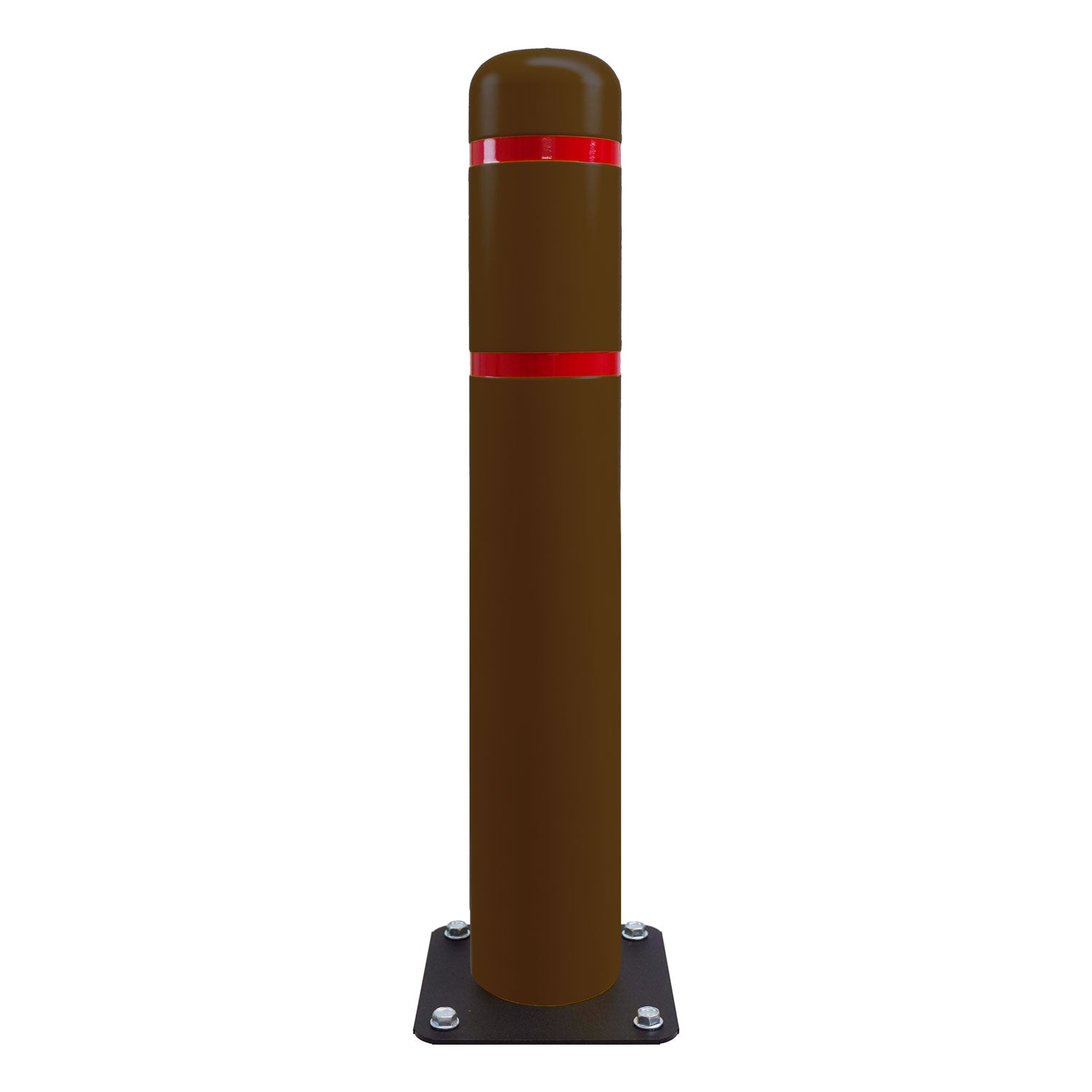 FlexBollard XL - 7" x 52" - Crowd Control Warehouse