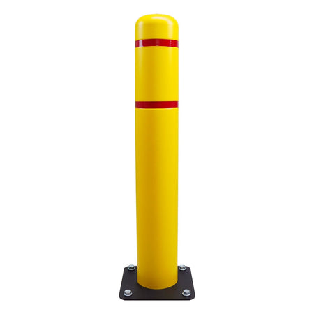 FlexBollard XL - 7" x 52" - Crowd Control Warehouse
