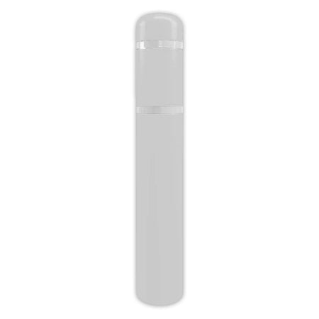 FlexBollard XL - 7" x 52" - Crowd Control Warehouse