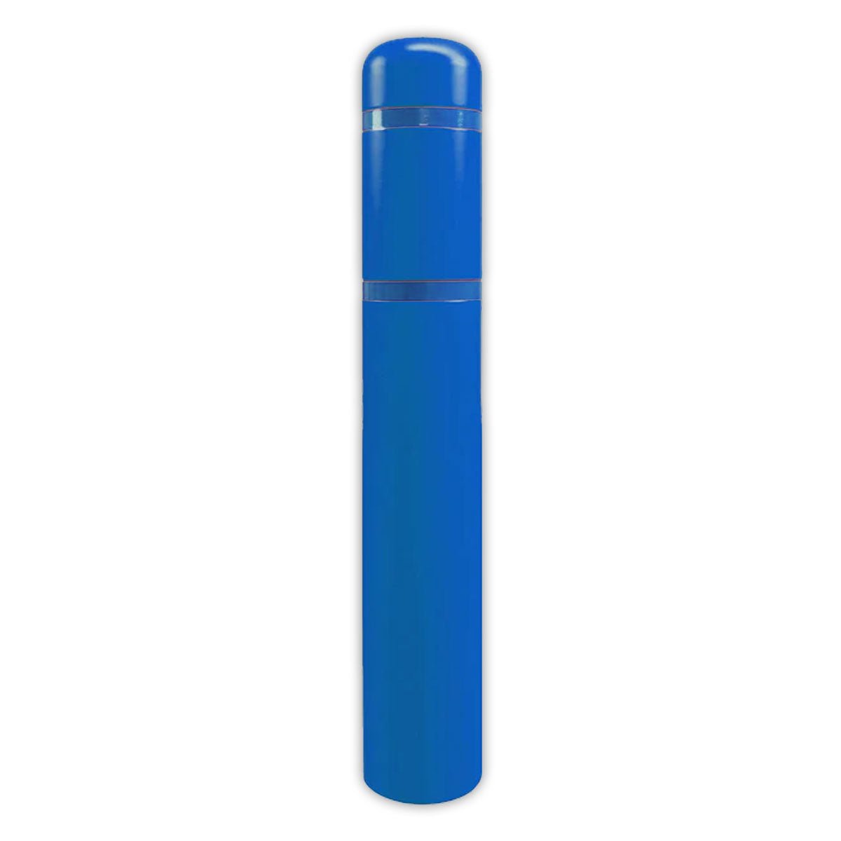 FlexBollard XL - 7" x 52" - Crowd Control Warehouse