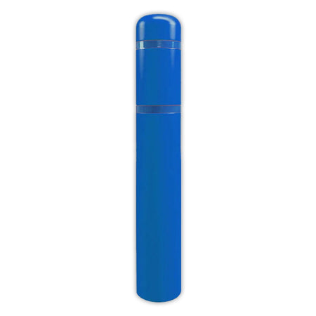 FlexBollard XL - 7" x 52" - Crowd Control Warehouse