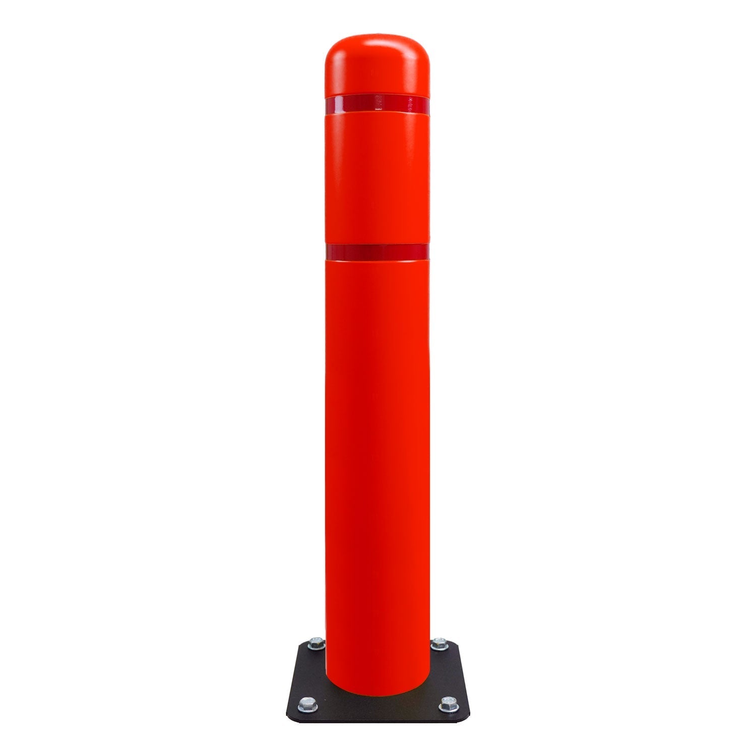 FlexBollard XL - 7" x 52" - Crowd Control Warehouse