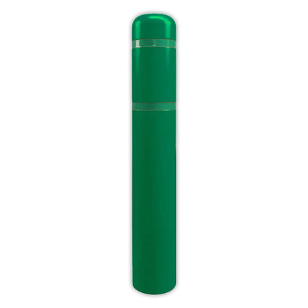 FlexBollard XL - 7" x 52" - Crowd Control Warehouse
