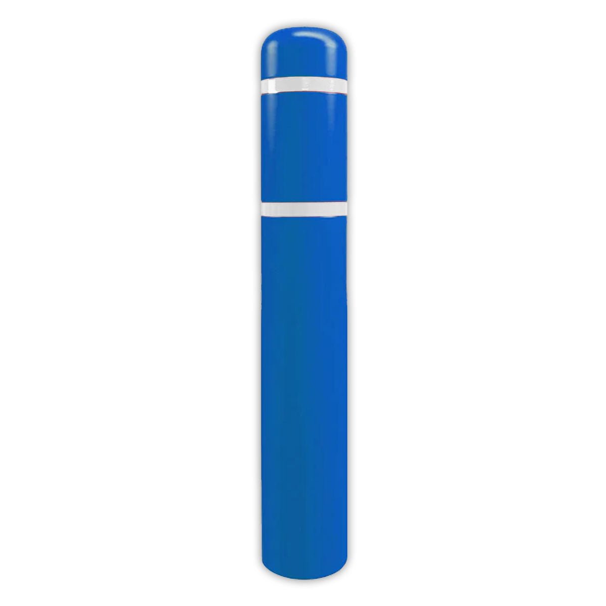 FlexBollard XL - 7" x 52" - Crowd Control Warehouse
