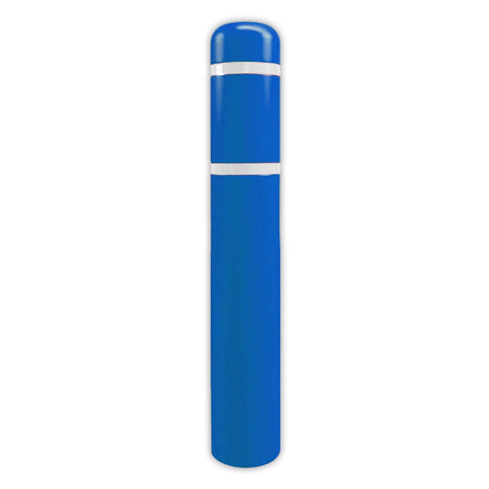 FlexBollard XL - 7" x 52" - Crowd Control Warehouse