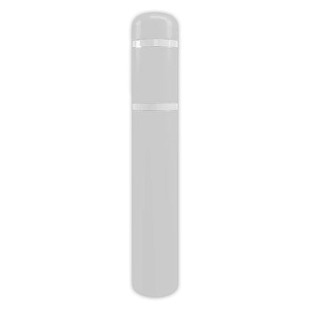 FlexBollard XL - 7" x 52" - Crowd Control Warehouse