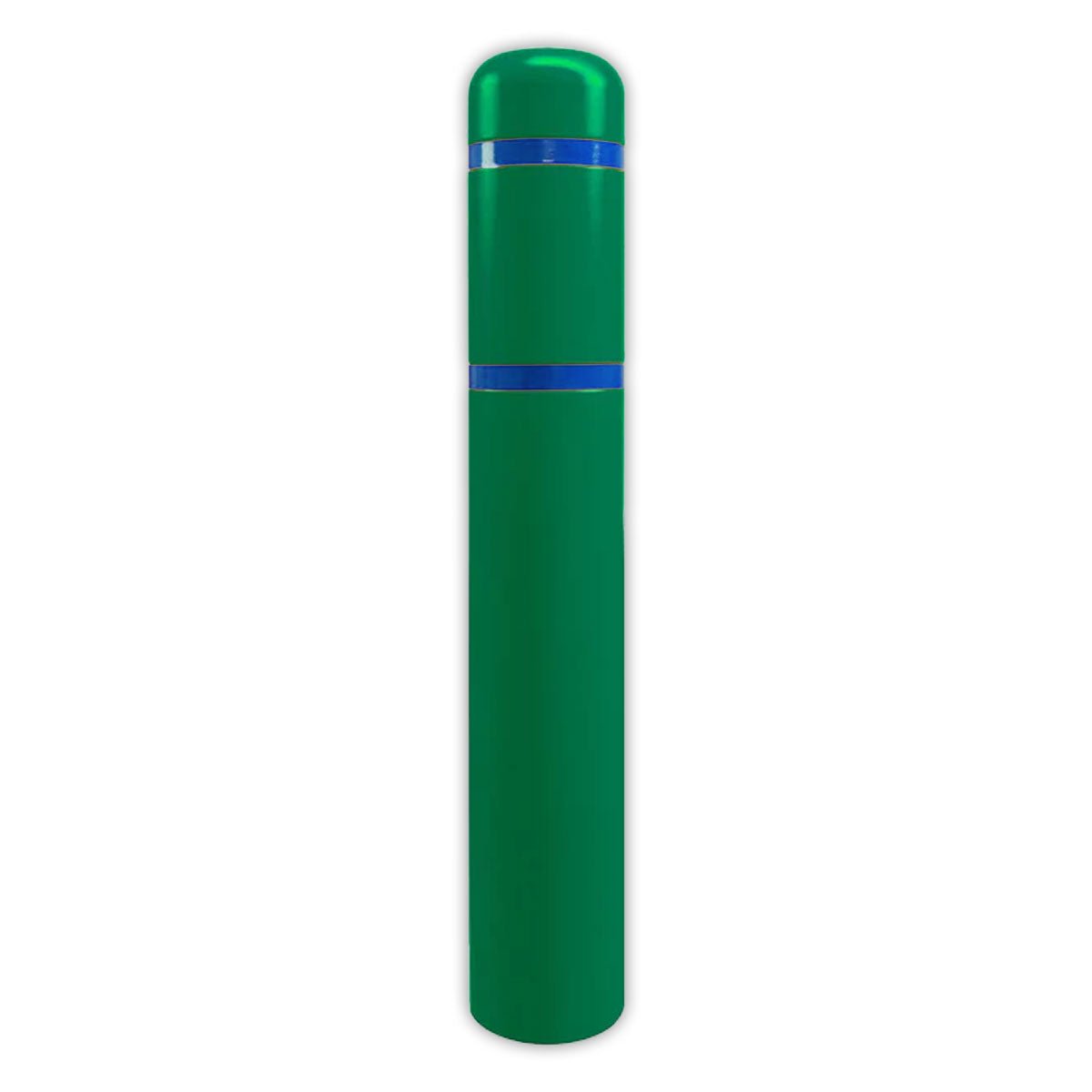 FlexBollard XL - 7" x 52" - Crowd Control Warehouse