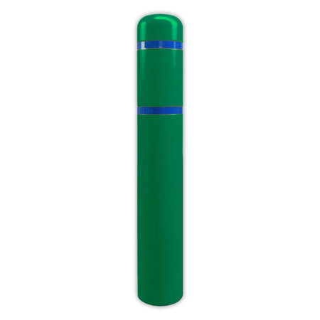 FlexBollard XL - 7" x 52" - Crowd Control Warehouse