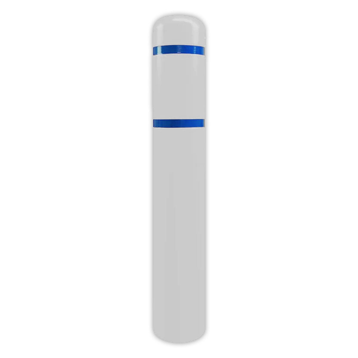 FlexBollard XL - 7" x 52" - Crowd Control Warehouse