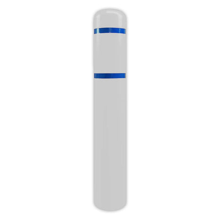 FlexBollard XL - 7" x 52" - Crowd Control Warehouse