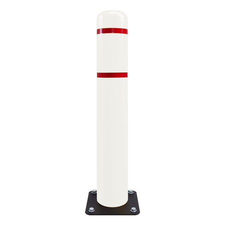 FlexBollard XL - 7" x 52" - Crowd Control Warehouse