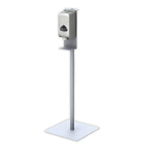 Hand Sanitizer Dispenser Stand - Crowd Control Warehouse