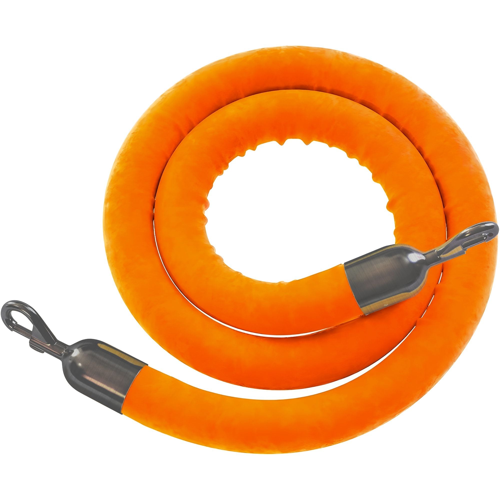 Heavy Duty Velvet Stanchion Ropes, Specialty Colors - Montour Line - Crowd Control Warehouse