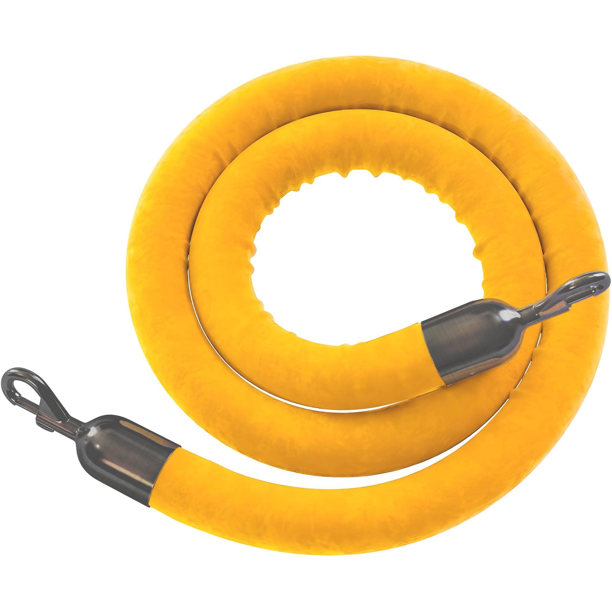 Heavy Duty Velvet Stanchion Ropes, Specialty Colors - Montour Line - Crowd Control Warehouse