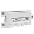 Hydrocade™ Water Filled Traffic Barricade with Connector Pin