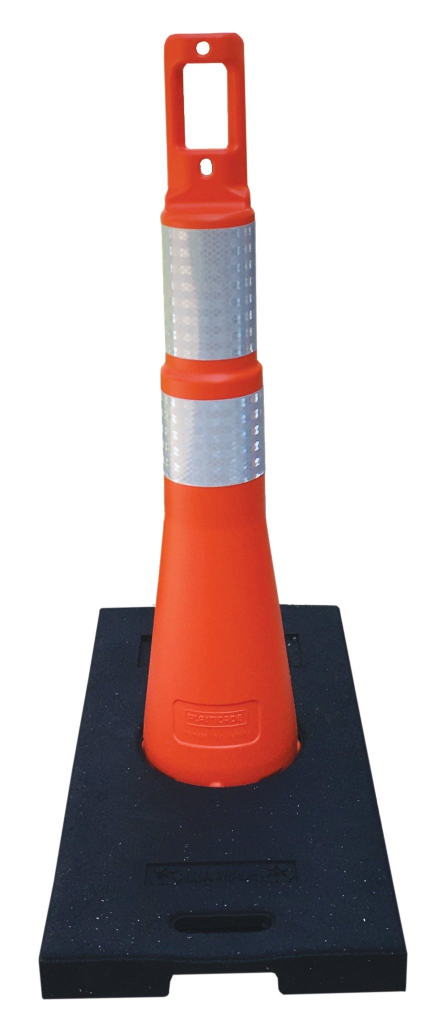 Navicade 28" Channelizer - Crowd Control Warehouse