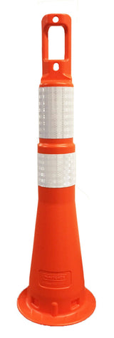 Navicade 28" Channelizer - Crowd Control Warehouse